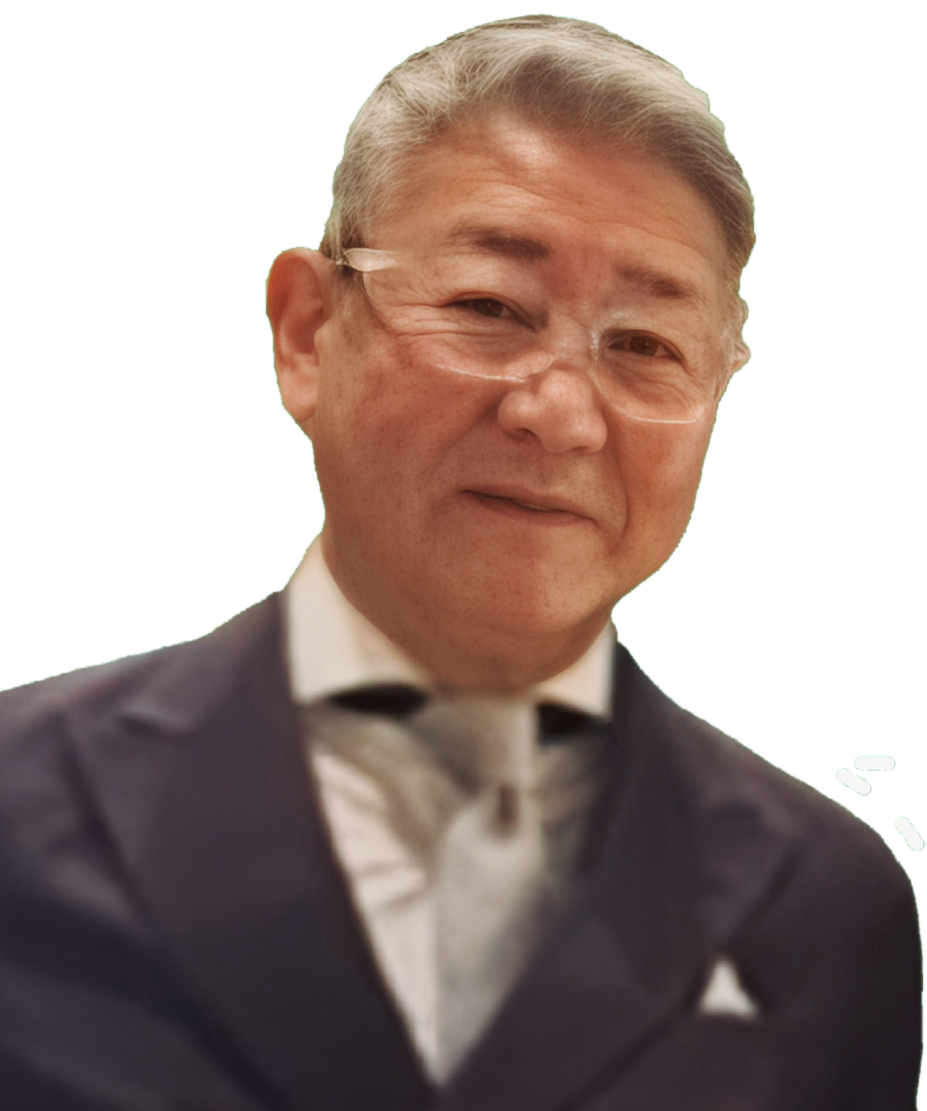 代表取締役 小森 栄司